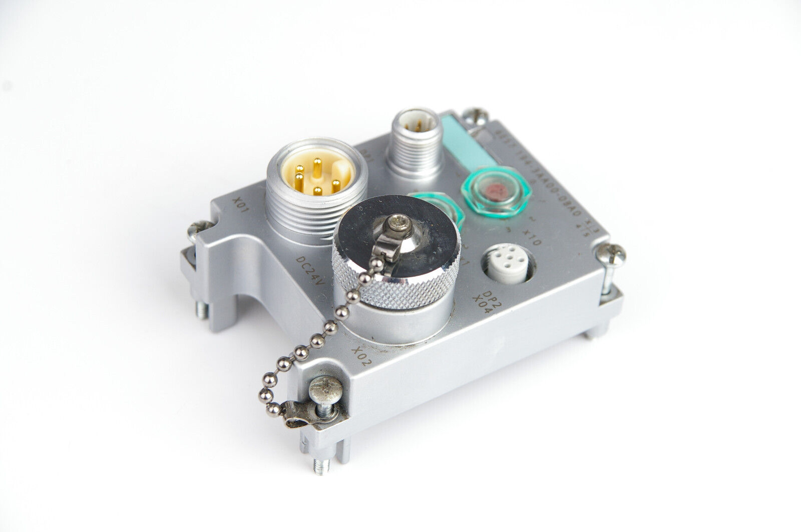 Siemens 6ES7194-3AA00-0BA0 6ES7 194-3AA00-0BA0 Module