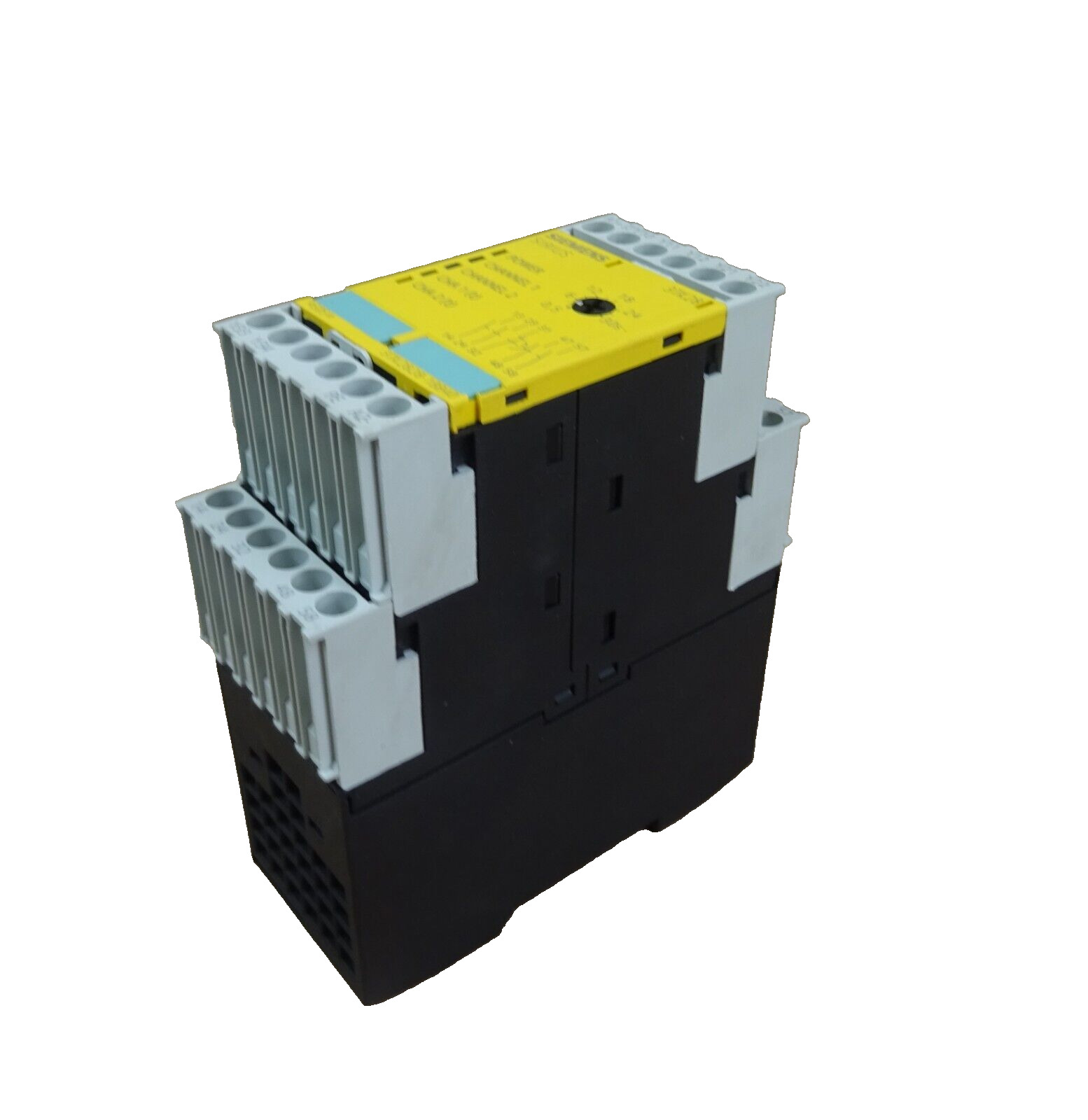 SIEMENS 3TK2828-1BB40 -USED- SAFETY RELAY