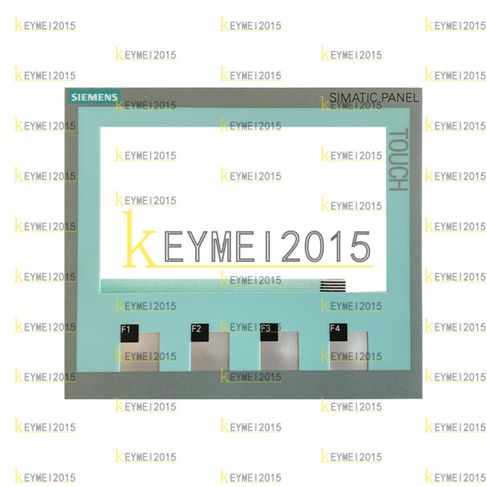 NEW For Membrane Keypad siemens KTP400 6AV6 647-0AK11-3AX0 6AV6647-0AK11-3AX0