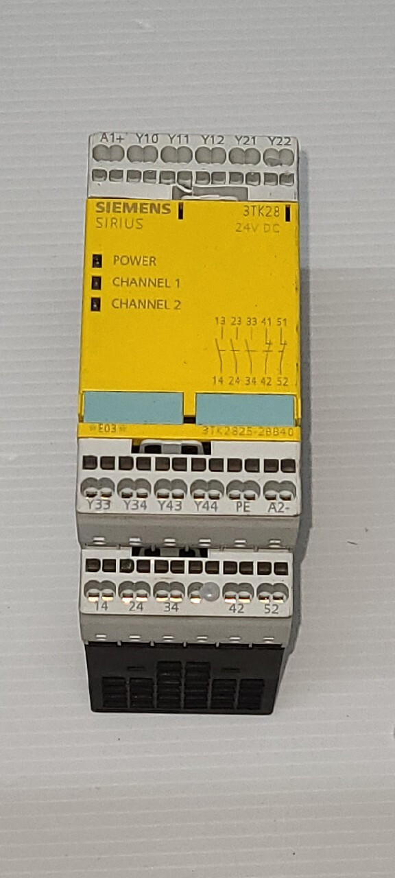 Siemens 3TK2825-2BB40