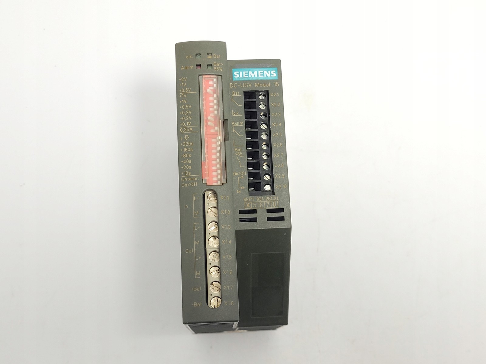 Siemens 6EP1 931-2EC21 