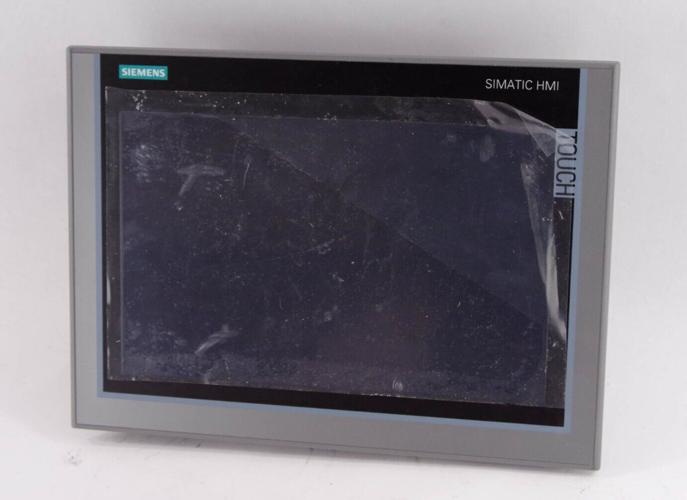 Siemens 6AV2 124-0MC01-0AX0 / 6AV21240MC010AX0 Simatic HMI TP1200 Comfort Panel