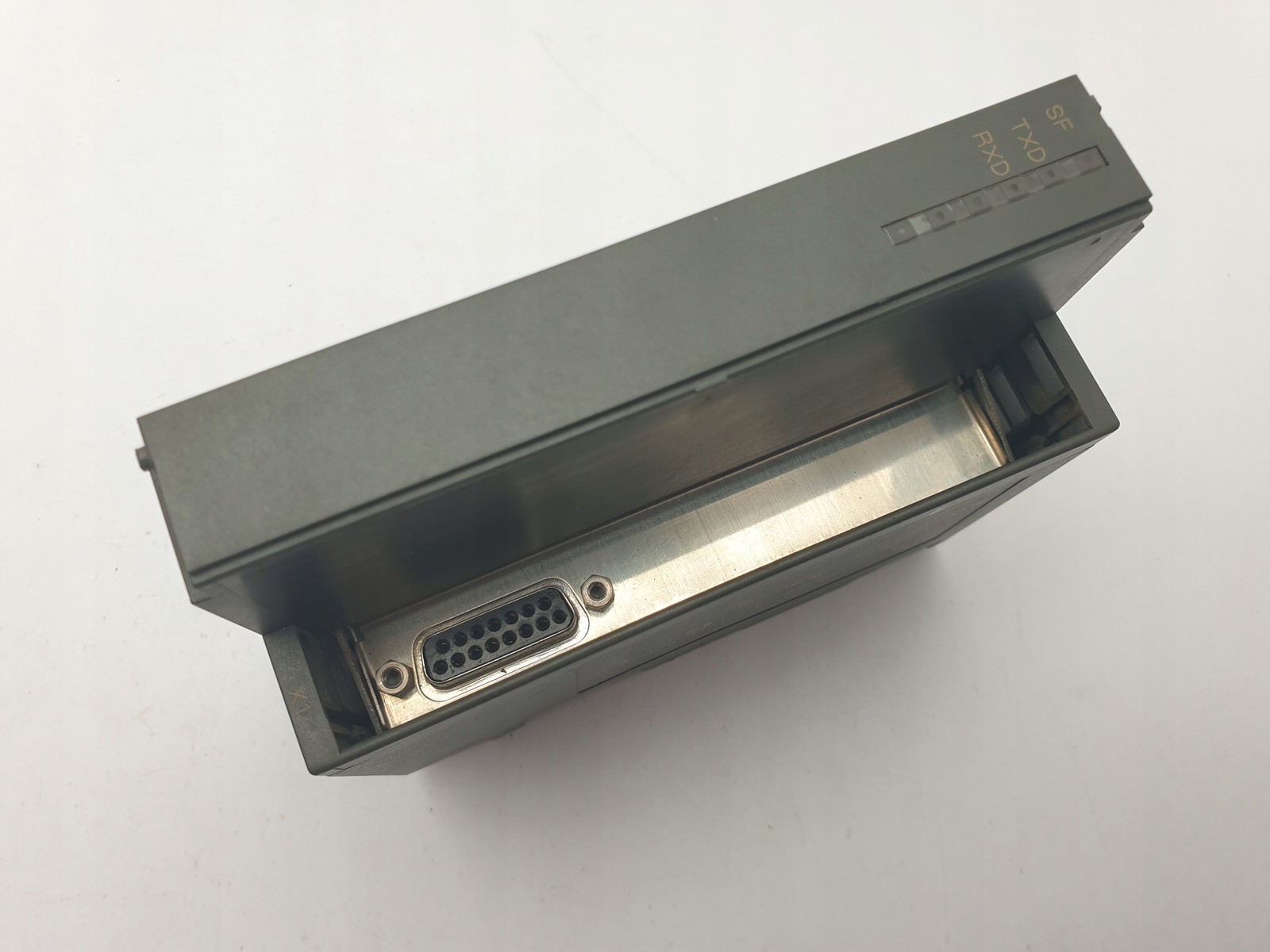SIEMENS SIMATIC CP340 6ES7 340-1CH00-0AE0
