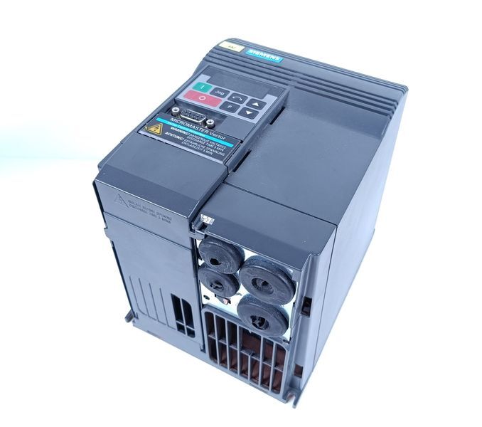 Siemens Micromaster Vector 6SE3217-3DB40 400V 3000W EXCELLENT CONDITION