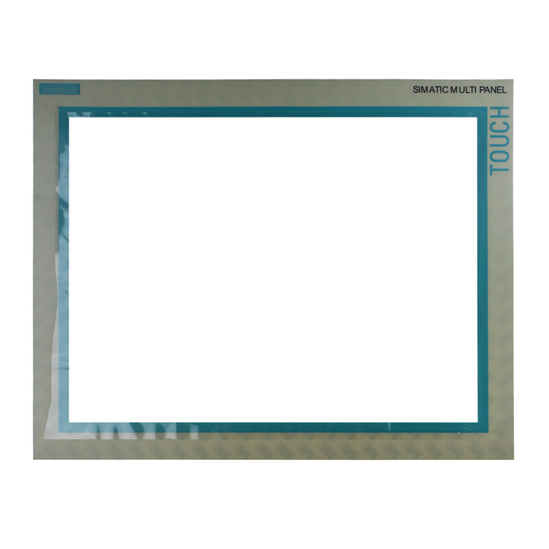 Siemens MP370-15 Protective Film + Touch Screen