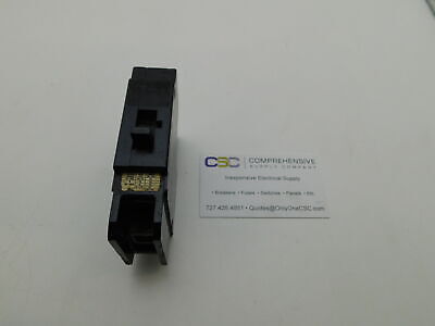 BQCH1B060 - SIEMENS 60A AMP 1P POLE 14kA@277/480V BOLT ON CIRCUIT BREAKER - RE