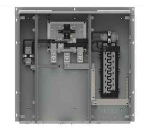 Siemens METER LOAD CENTER COMBINATION 400 amp MC3042S1400SCS