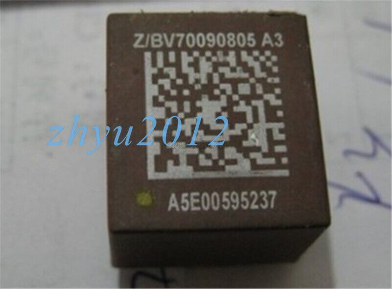 1Pc Used Siemens A5E00595237 Transformer