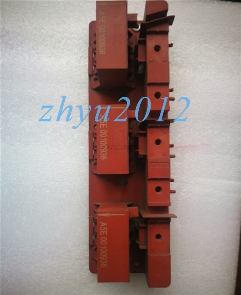 1Pc Used Siemens A5E00100936