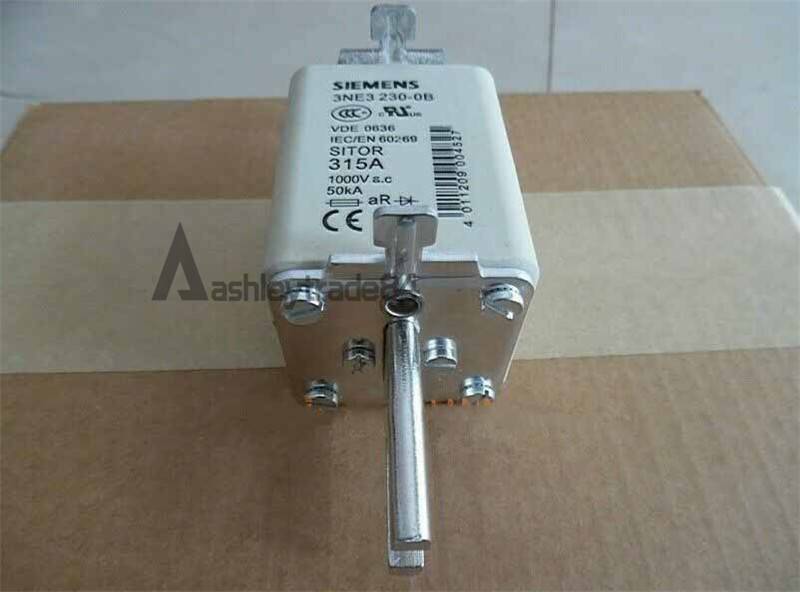 NEW 1PCS SIEMENS 3NE3230-0B 3NE3 230-0B 315A 1000V
