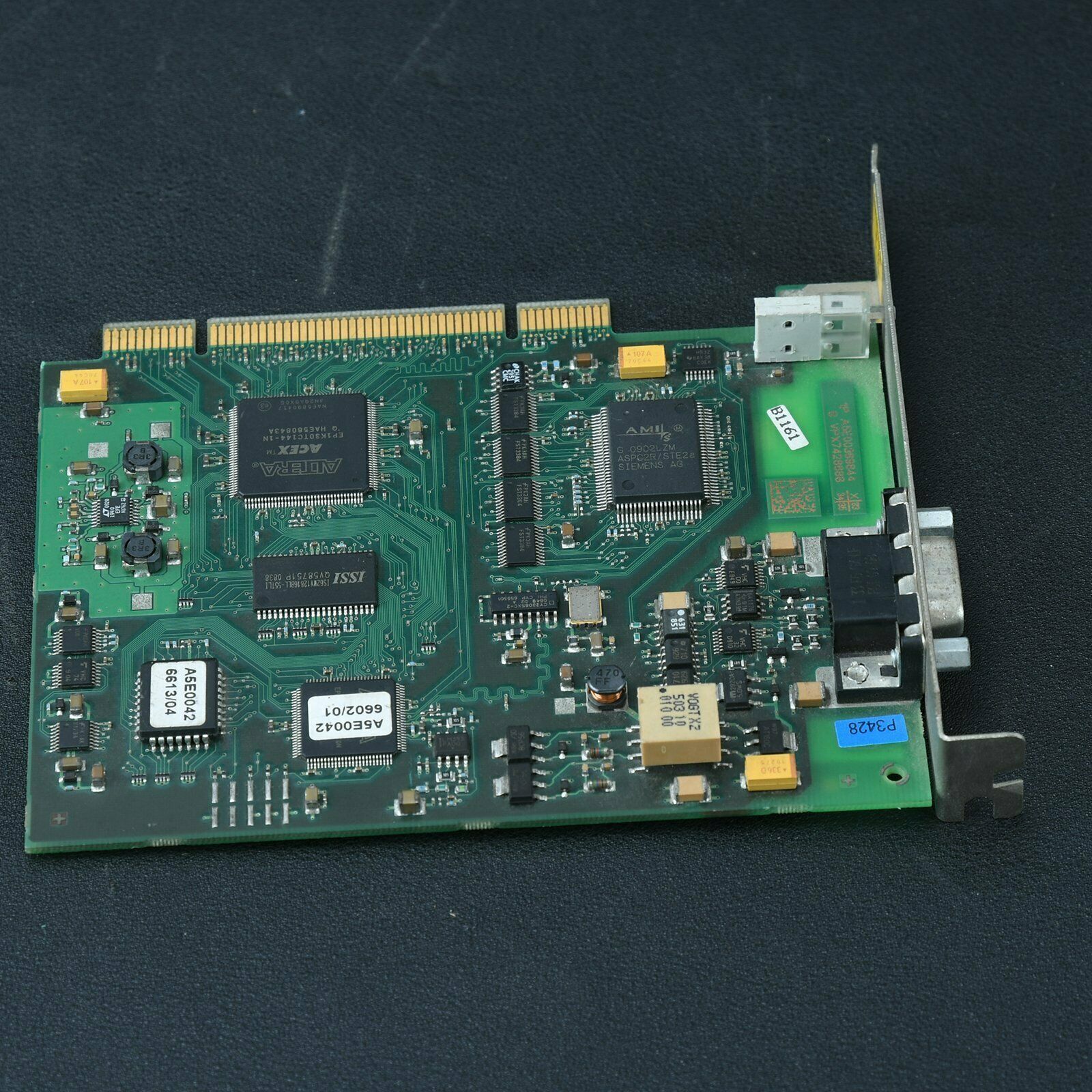 1Pc Used Siemens A5E00369843 A5E00369843 Tested It In Good Condition