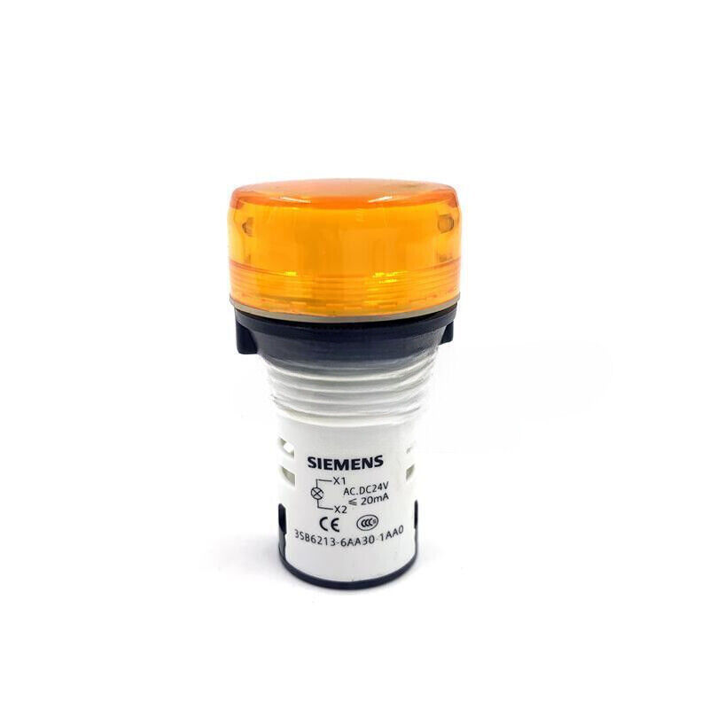 10pcs new Siemens 3SB6213-6AA30-1AA0
