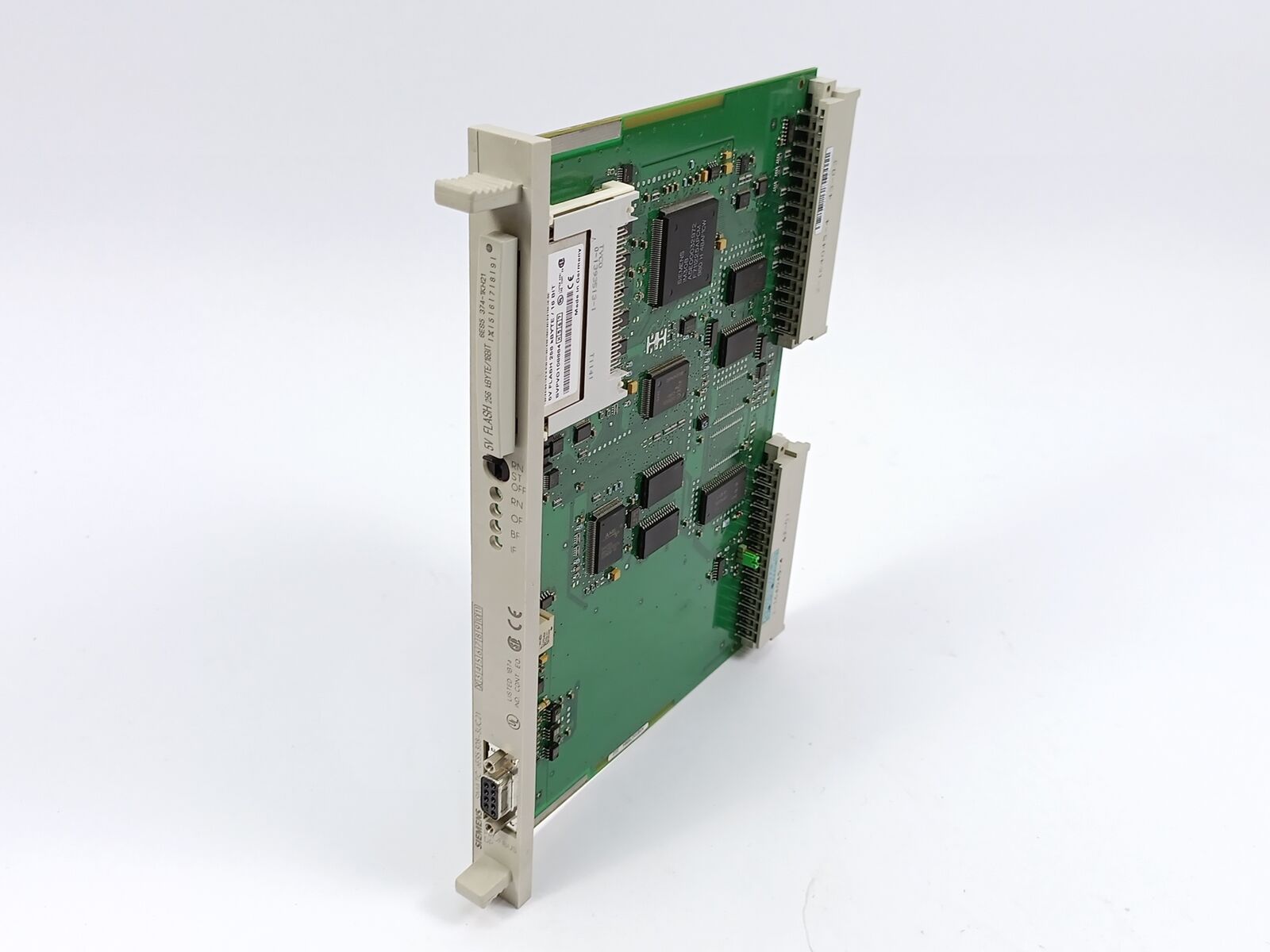 Siemens 6ES5308-3UC21 SIMATIC S5, Connection IM308-C For PROFIBUS DP