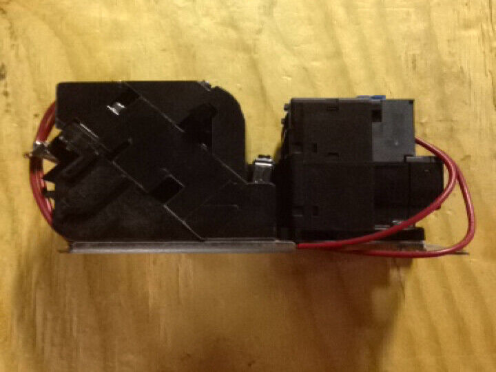 UpTo 10 NEW at MostElectric: 14DUB32AA SIEMENS FURNAS .75-3.4 AMP 14DU32A*