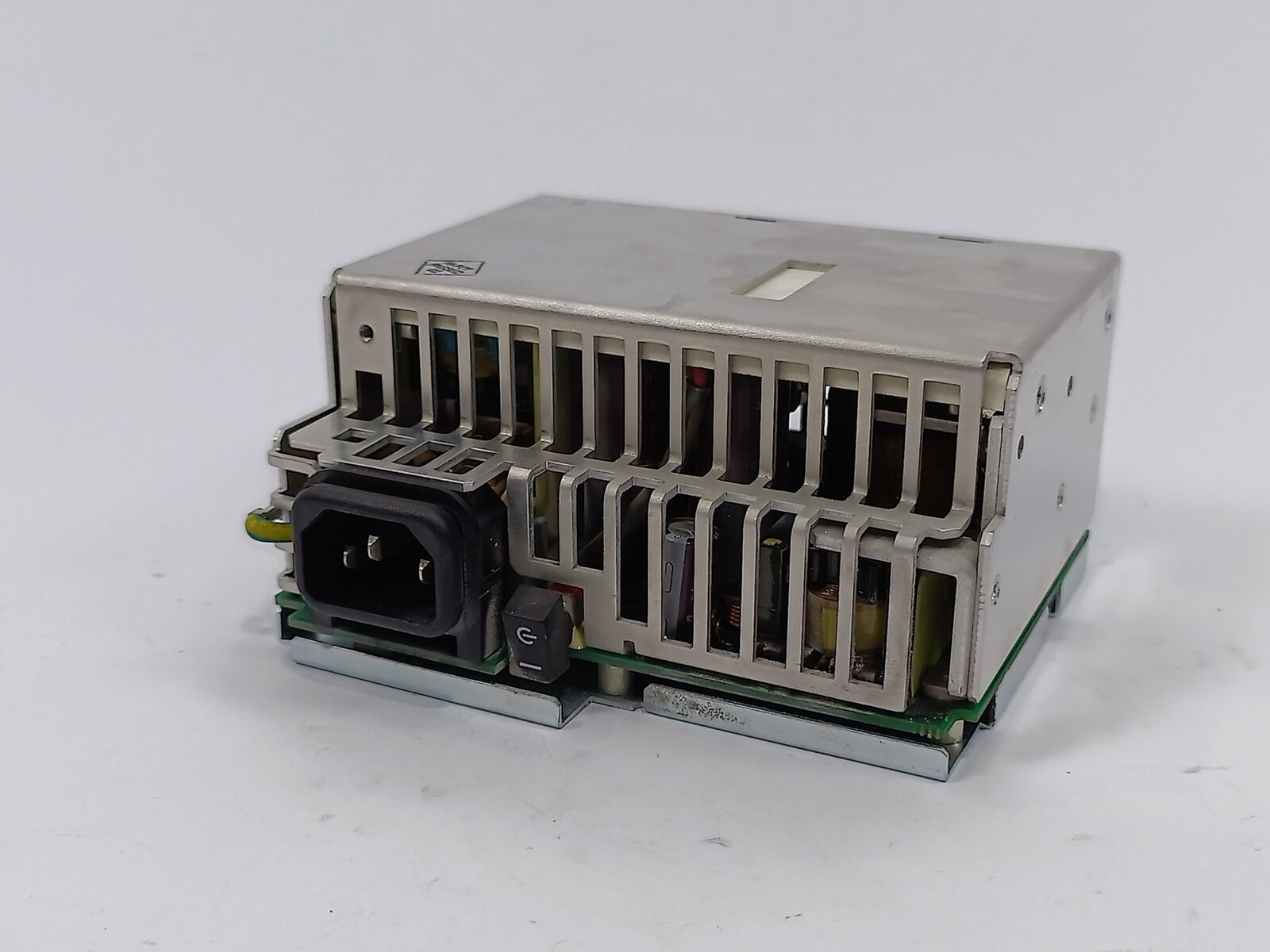 Siemens A5E01341031-I5 APtronic AG, Modular Power Supply