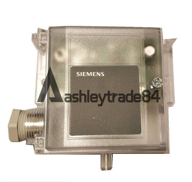 1PCS NEW QBM3020-5  Siemens Pressure Sensor