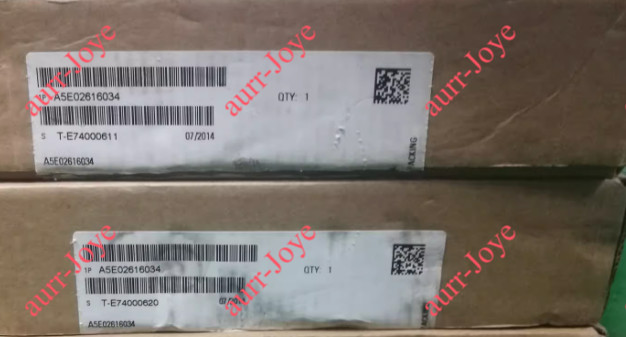 A5E02616034 Siemens IGBT module brand new