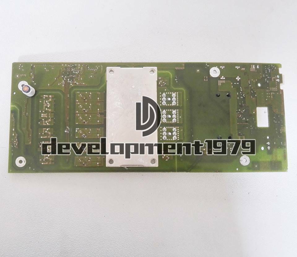 1PC used Siemens S120 driver board A5E01283209