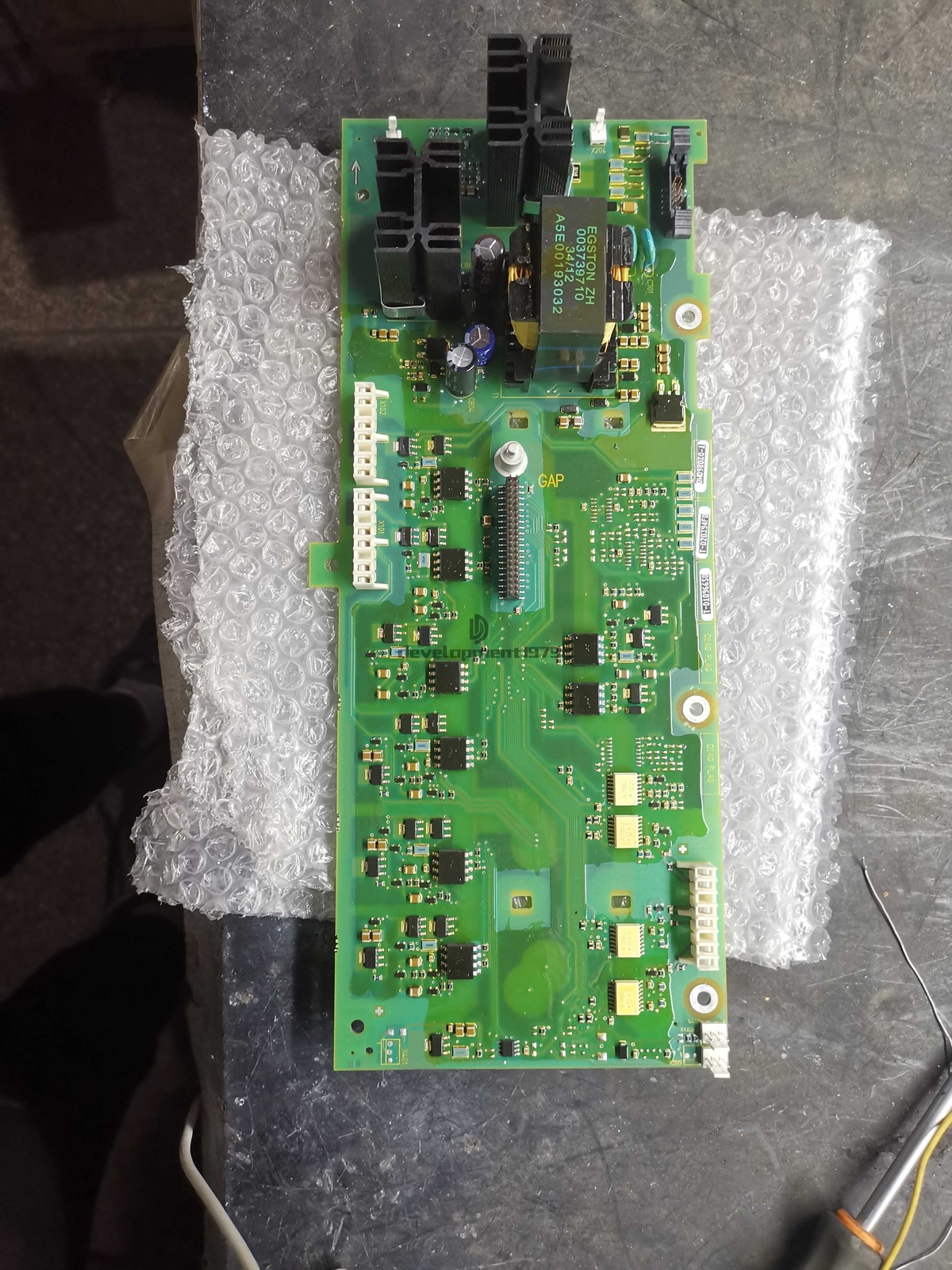 1PC Siemens 430-440 inverter drive board A5E00193032 Used