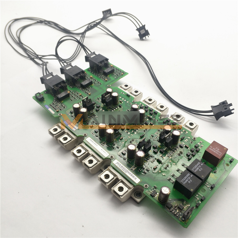 1PC Used Siemens A5E00145212