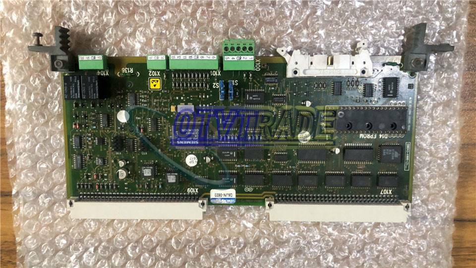1PCS USED Siemens C98043-A1680-L1