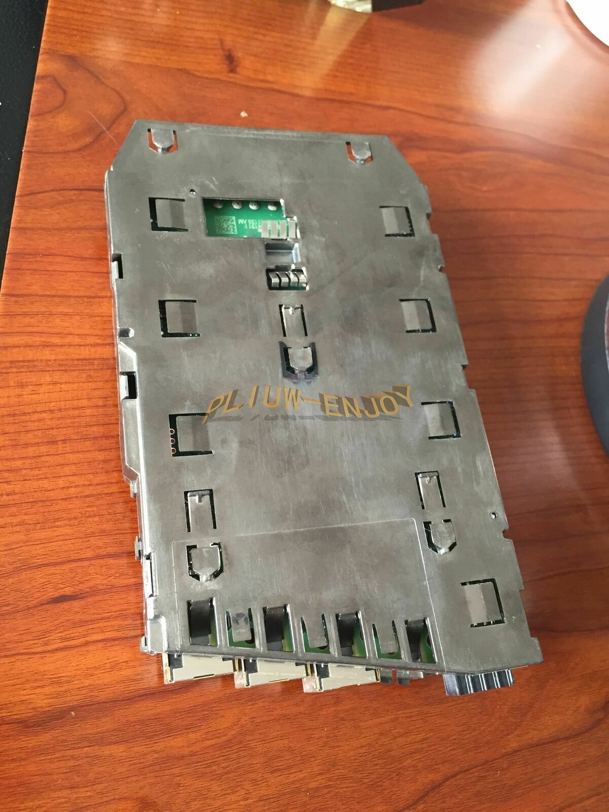 ONE SIEMENS A5E02824131F USED