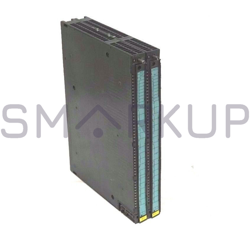 Used & Tested SIEMENS 6ES7 455-1VS00-0AE0 Control Module