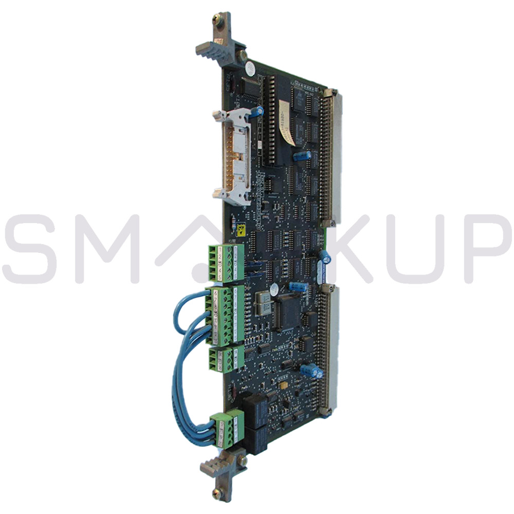Used & Tested SIEMENS C98043-A1680-L1 PCB Circuit Board