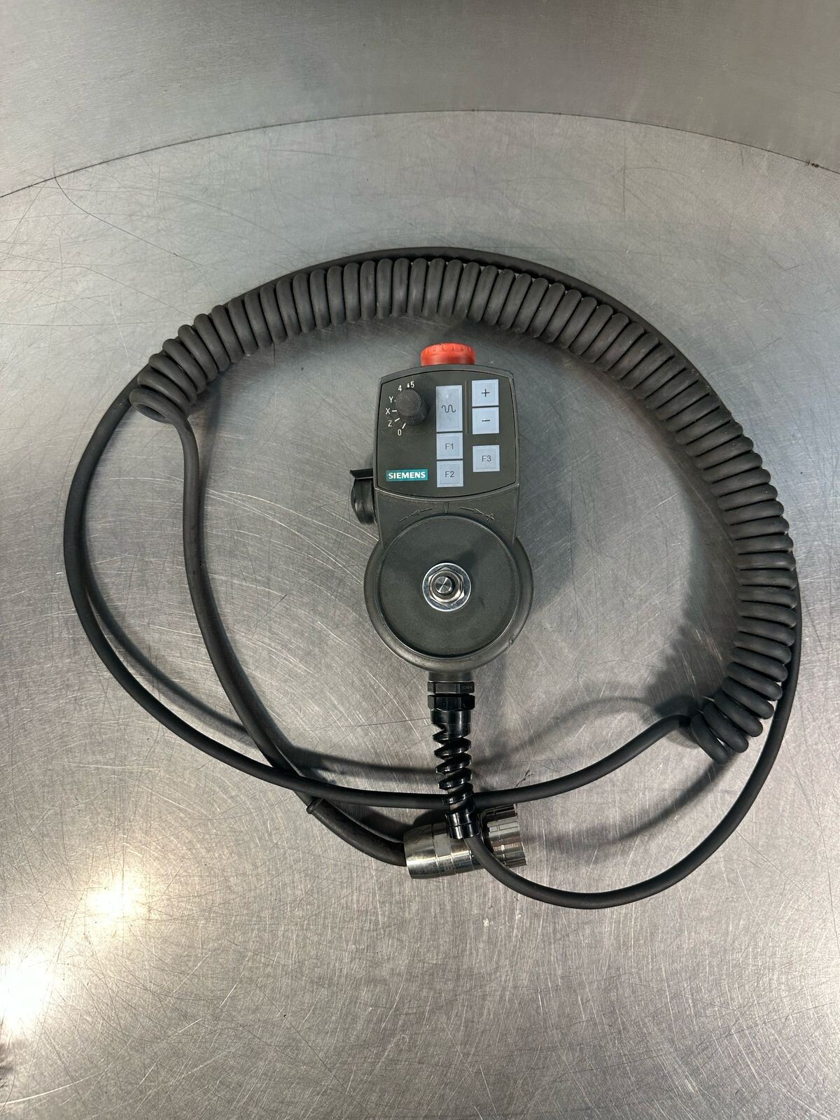 Siemens 6FX2007-1AD03 MINI-BHG DC                (4.5.5)