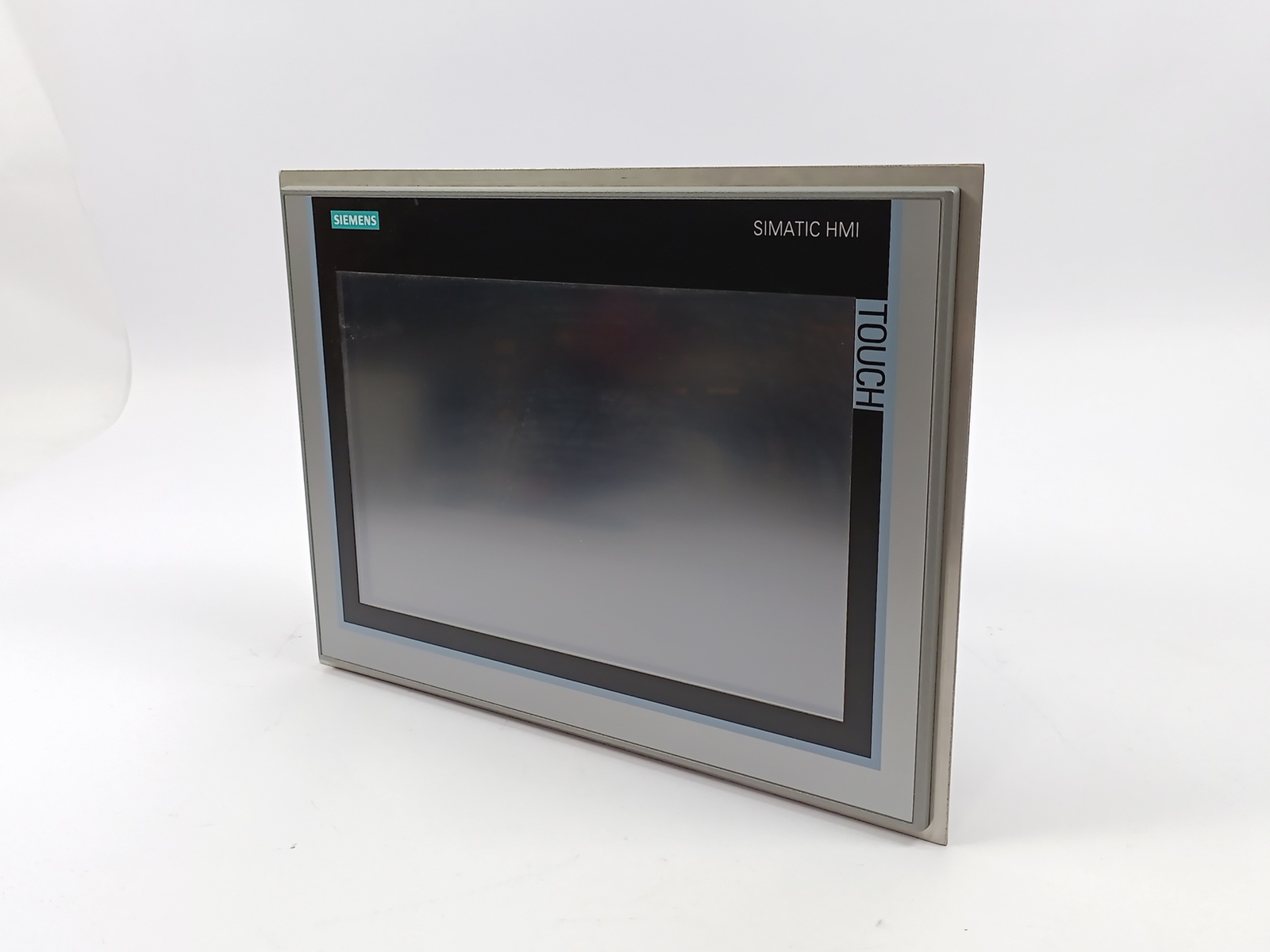 Siemens 6AV2124-0MC01-0AX0 TP1200 Comfort