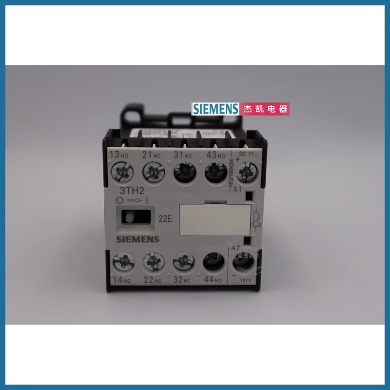 1pcs New SIEMENS relay 3TH2022-0LF4