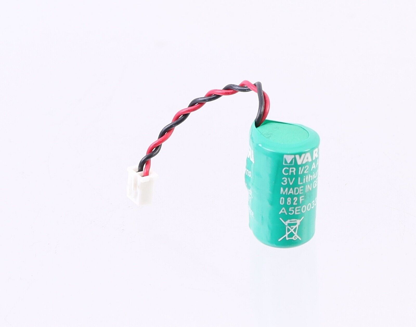 SIEMENS CMOS BATTERY 3V A5E00331143 NEW