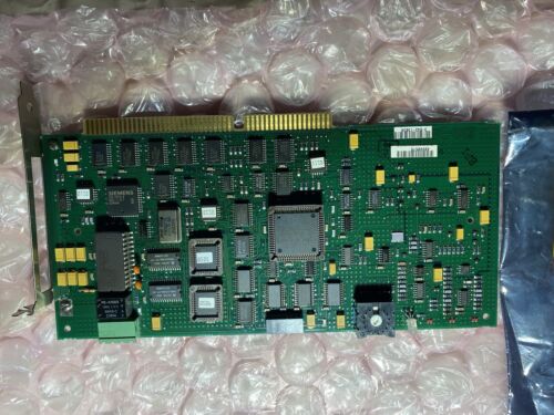 Siemens / Cincinnati Milacron Circuit Board 3-542-1303A
