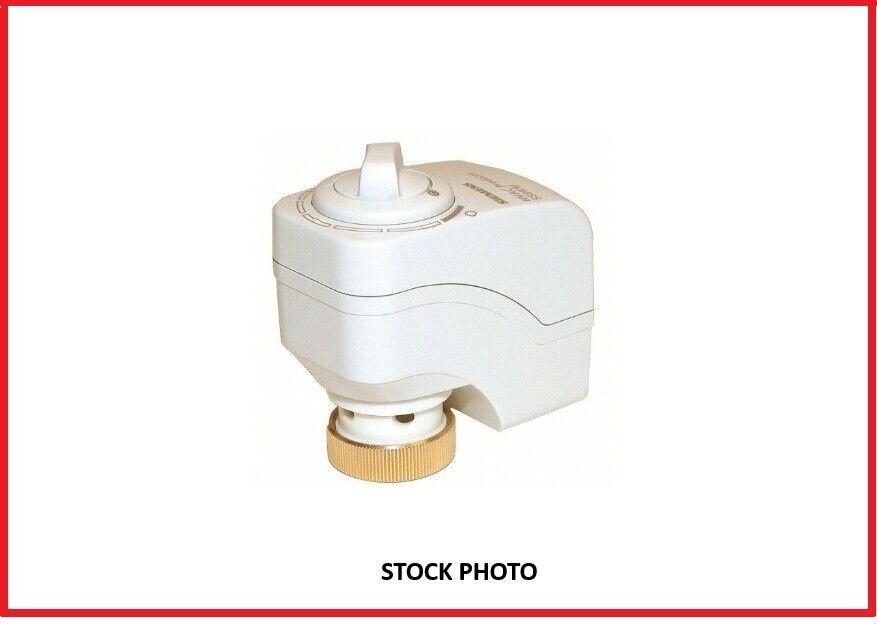 Siemens SSB81U Valve Actuator - 24V, Non-Spring Return  NIB