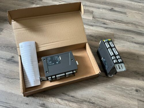 Siemens Sinamics S120 TM54F Terminalmodul 2x (6SL3055-0AA00-3BA0)