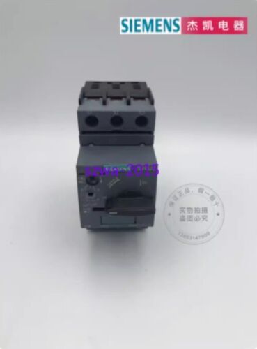 1pcs New SIEMENS circuit breaker 3RV6411-0CA10
