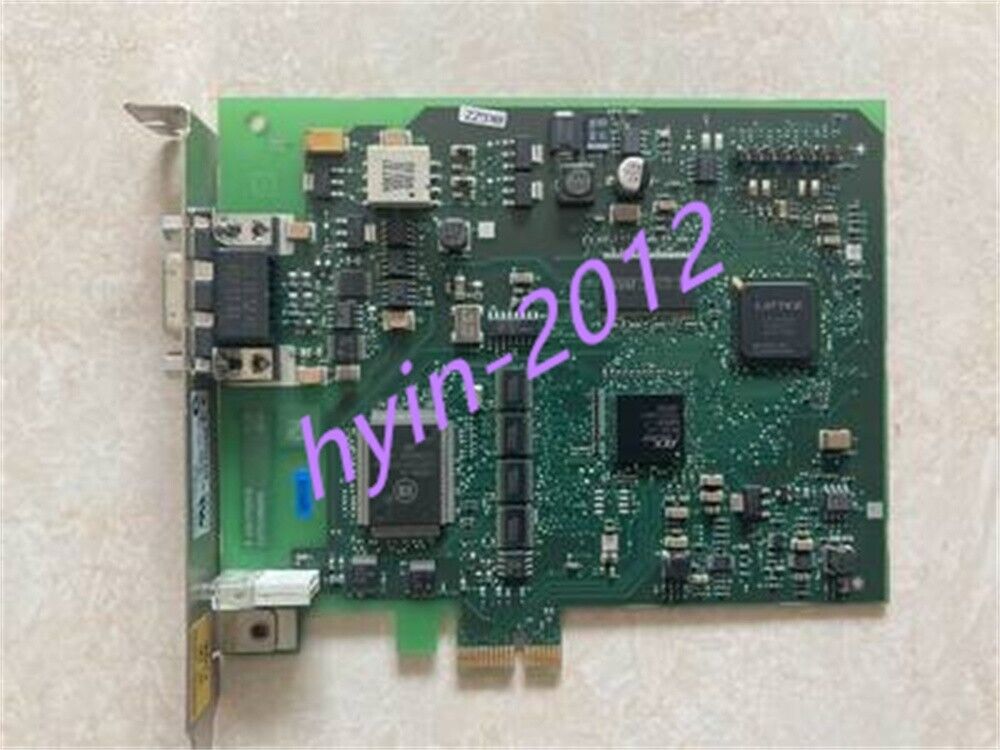 1Pcs Used Siemens CP5621 A5E01100622 MPI 6GK1562