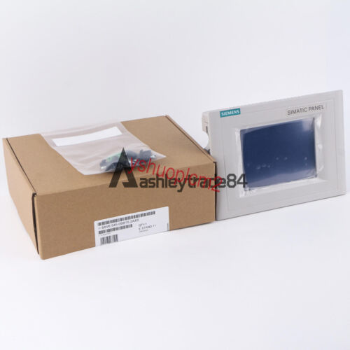 1PC NEW Siemens 6AV6 545-0BB15-2AX0 6AV6545-0BB15-2AX0