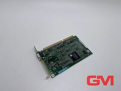 Siemens PC Slave Board For PROFIBUS DP 6ES7182-0AA01-0XA0 SIMATIC DP A0