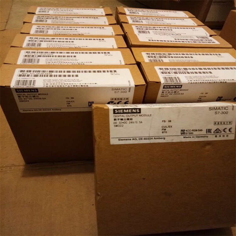 6ES7613-1SB02-1AC0 Siemens Module NEW SHIP BY UPS IN STOCK