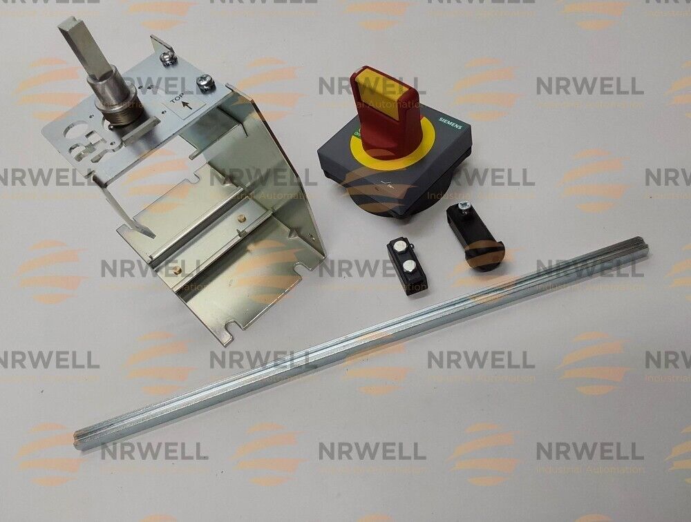 NEW Siemens 3RV2926-3C Rotary Handle. 