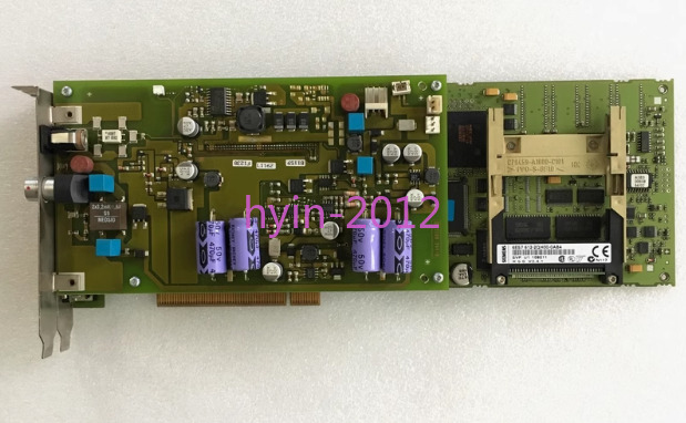 1pcs Used SIEMENS 6ES7 612-2QH00-0AB4 X23 V3.0.0 WINAC
