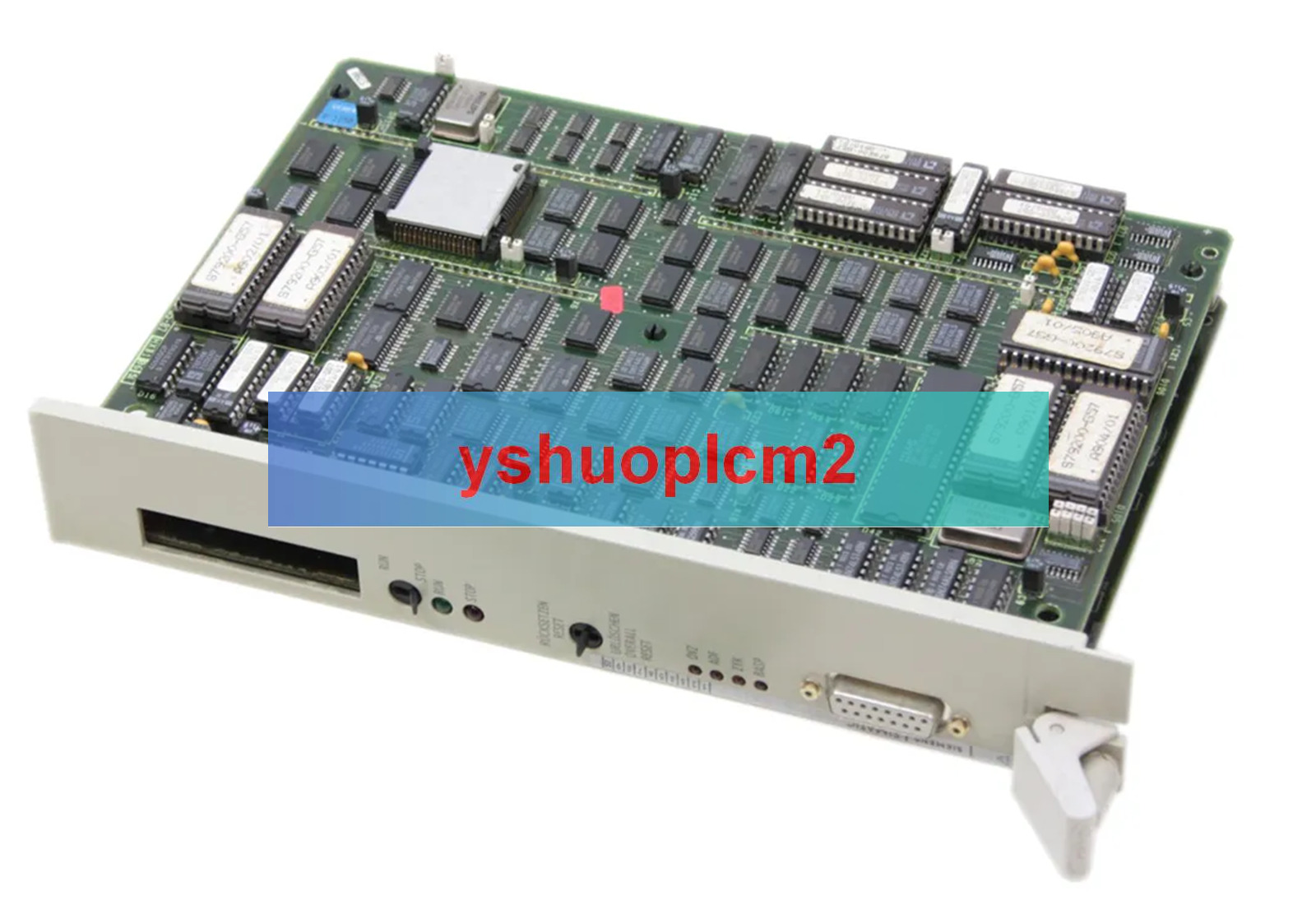 NEW SIEMENS 6ES5928-3UA12 6ES59283UA12 CPU Processor