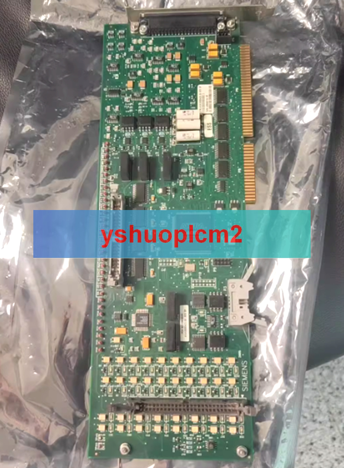 Used & Tested SIEMENS A1A10000423.00M Inverter IO Board