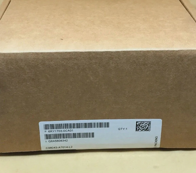 C98043-A7014-L2 1PCS Brand New in Box Siemens C98043-A7014-L2