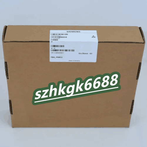 ONE A5E00755411 Siemens S120 Inverter Power Board A5E00755411  