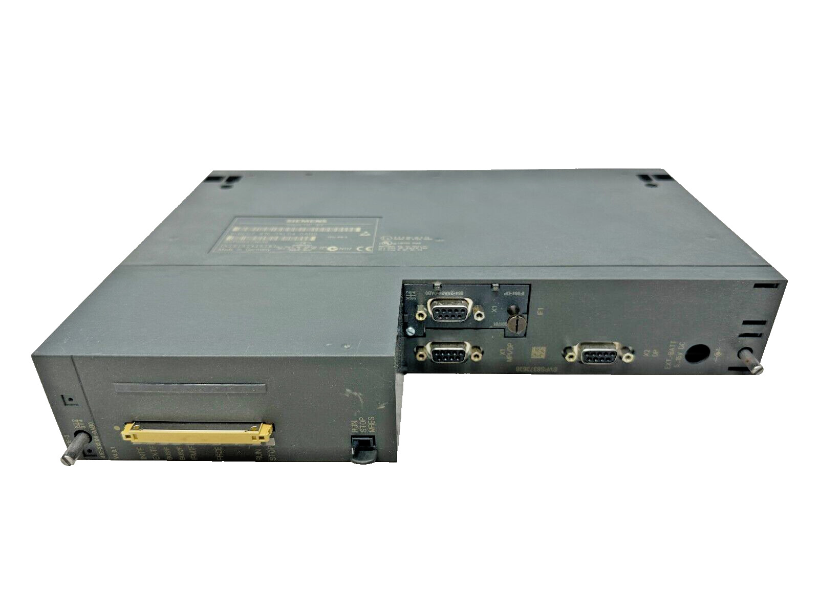 Siemens 6ES7 416-3XL04-0AB0 CPU