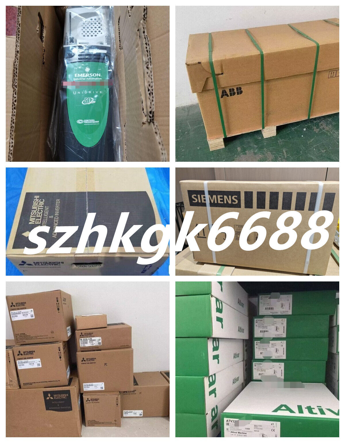 1PC Siemens 7ML5221-1DA11 7ML52211DA11 Ultrasonic Level Meter New Expedited Ship
