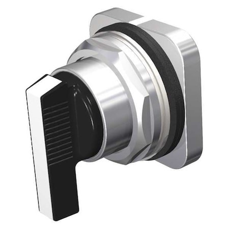 Siemens 52Sb2aab Non-Illum Selectr Swtch,30Mm,2 Pos,E Lvr