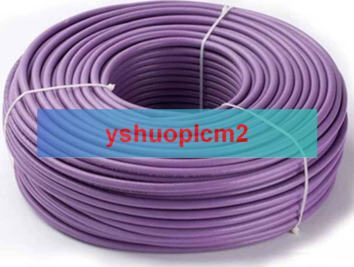 NEW SIEMENS 6XV1 830-0EH10 Servo Cable